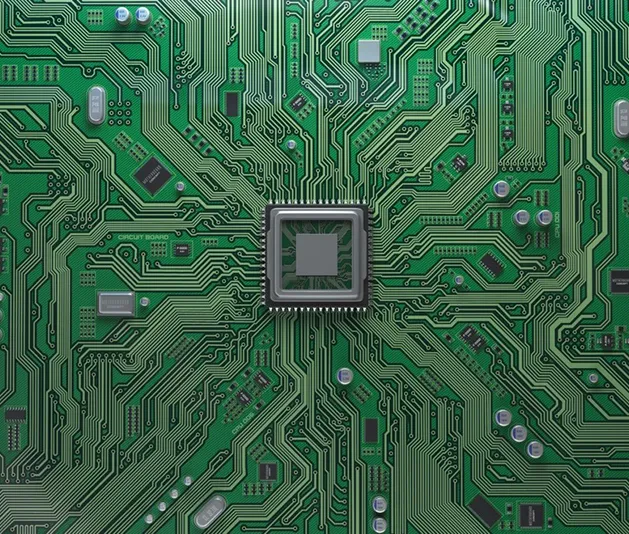 Electronics - Printed Board Assemblies